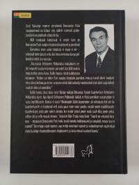 Eesti Vabariigi presidendi Konstantin Pätsi vanglapäevik