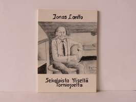 Sekalaista Yliseltä Torniojoelta