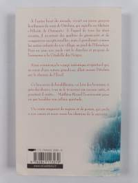 La citadelle des neiges - conte spirituel