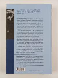 Konstantin Päts ja Soome : unistus kaksikriigist - Unistus kaksikriigist