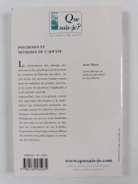 Psychoses et névroses de l'adulte