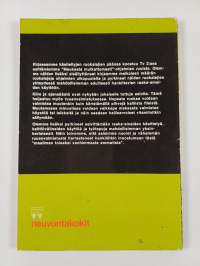 Maukasta mutkattomasti