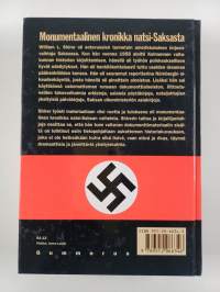 Kolmannen valtakunnan nousu ja tuho : kansallissosialistisen Saksan historia 2