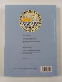 Elävän veden äärellä