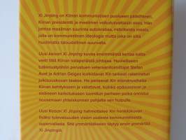 Uusi keisari Xi Jinping