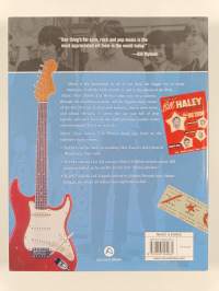 Music that shook the world : 120 unforgottable moments in music history