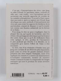 Sur l'interprétation des rêves