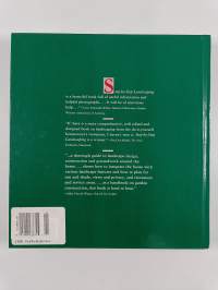 Step-by-step Landscaping - Planning, Planting, Building