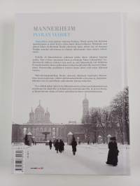 Mannerheim : Puolan vuodet