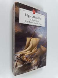 Les aventures d'Arthur Gordon Pym de Nantucket