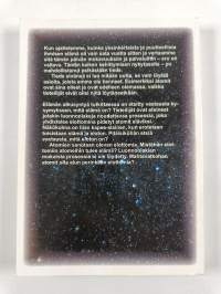 Tieteestä ja olemassaolosta