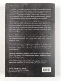 The Becoming of Time - Integrating Physical and Religious Time