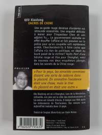 Encres de Chine - roman