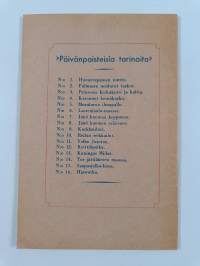 Prinsessa Kultakutri ja haltia