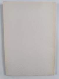 Ajatus - Suomen Filosofisen Yhdistyksen Vuosikirja XXIX 1967