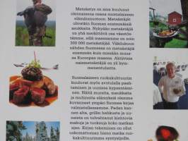 Mestareiden riistaherkut