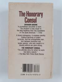 The Honorary Consul