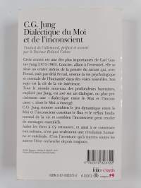 Dialectique du Moi et de l'inconscient