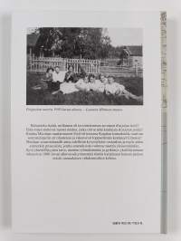 'Katsel ain minnuu' : kirkonpenkiltä tanssilattialle : nuorison tutustuminen ja seurustelu Muolaassa Karjalan kannaksella 1910-luvulta vuoteen 1939