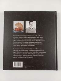 Juurevaa leipää : ohjeita ja vinkkejä kotileipurille