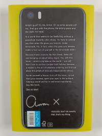 See Ya Later - The World According to Arron Crascall