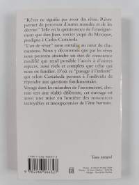 L'art de rêver - les quatre portes de la perception de l'univers