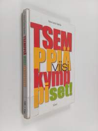 Tsemppiä, viisikymppiset!