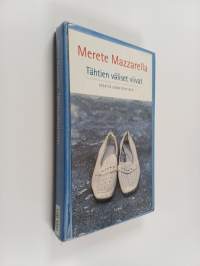 Tähtien väliset viivat : esseitä identiteetistä