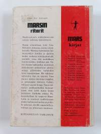 Marsin ritarit