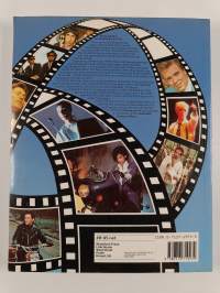 Encyclopedia of rock music on film : A viewer's guide to three decades of musicals, concerts, documentaries and soundtracks 1955-1986