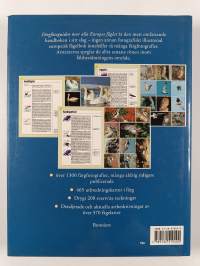 Färgfotoguiden över alla Europas fåglar