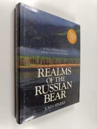 Realms of the Russian Bear - A Natural History of Russia and the Central Asian Republics