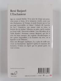 L'enchanteur
