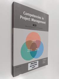Competencies in project management - NCB - National Competence Baseline for Scandinavia : Version 3.0