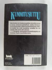 Kummitusjuttu