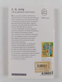 L'énergétique psychique