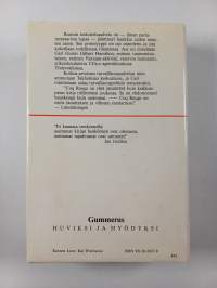 Coq Rouge : kertomus ruotsalaisesta vakoojasta