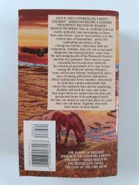 The Plains of Passage