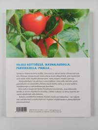 Villiinny kaupunkiviljelijäksi : lähiruokaa tosi läheltä
