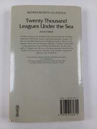 Twenty Thousand Leagues Under the Sea