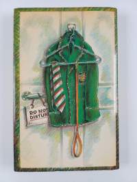 The secret diary of Adrian Mole aged 13 3/4