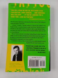 Bangkok Tattoo - A Royal Thai Detective Novel (2)