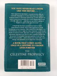 The Celestine Prophecy : an adventure