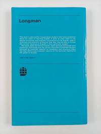 The structure of technical English