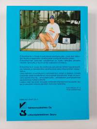 Erityisliikunta 2 : Kasvatukselliset, tekniset ja rakenteelliset sovellutukset ja kilpaurheilu