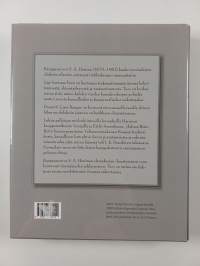 Läpi harmaan kiven : kauppaneuvos Samuli Harima 1879-1962
