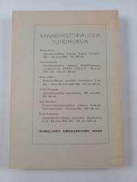 Pääpainollisen tavun jälkeisen soinnillisen dentaalispirantin edustus suomen murteissa (signeerattu, tekijän omiste)