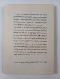 Juho Kujola : karjalan ja lyydin tutkija