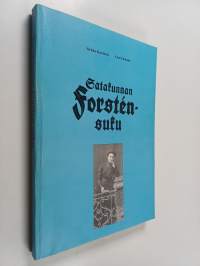 Satakunnan Forsten-suku
