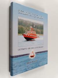 Securitas causa : Luotsiliitto 1918-2003 Lotsförbundet